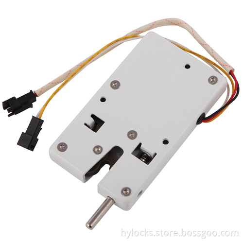 Electronic Cabinet Lock (HY-J10)